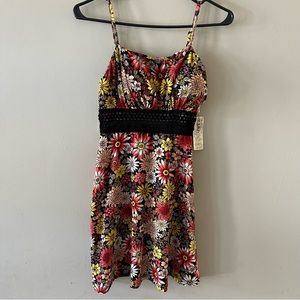 Derek Heart Dress